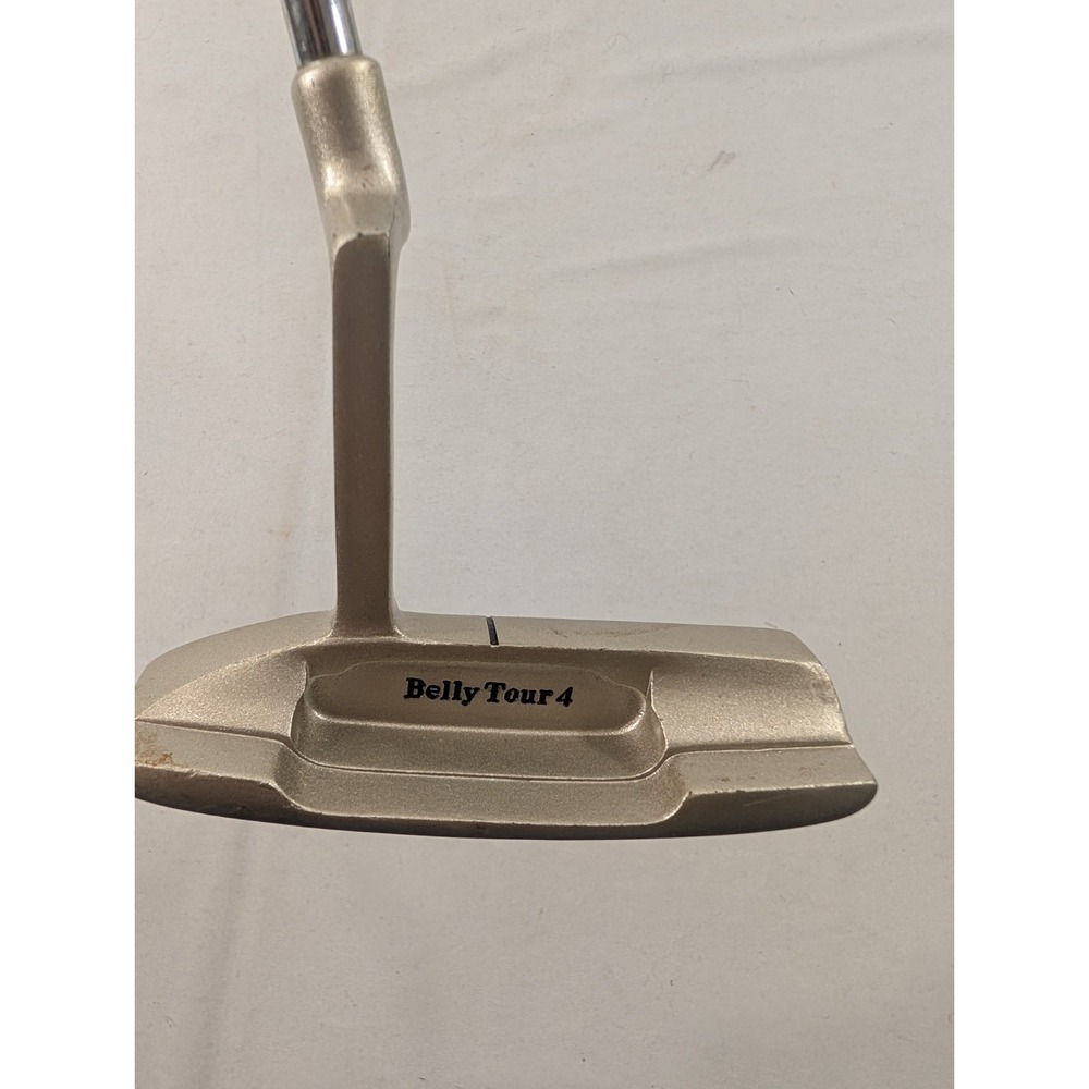 Belly Golf Belly Putter Tour-4 42" RH All Original
